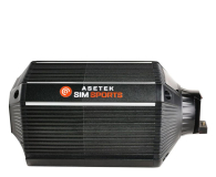 Asetek The Forte Wheelbase (18 Nm) - 1369878 - zdjęcie 2